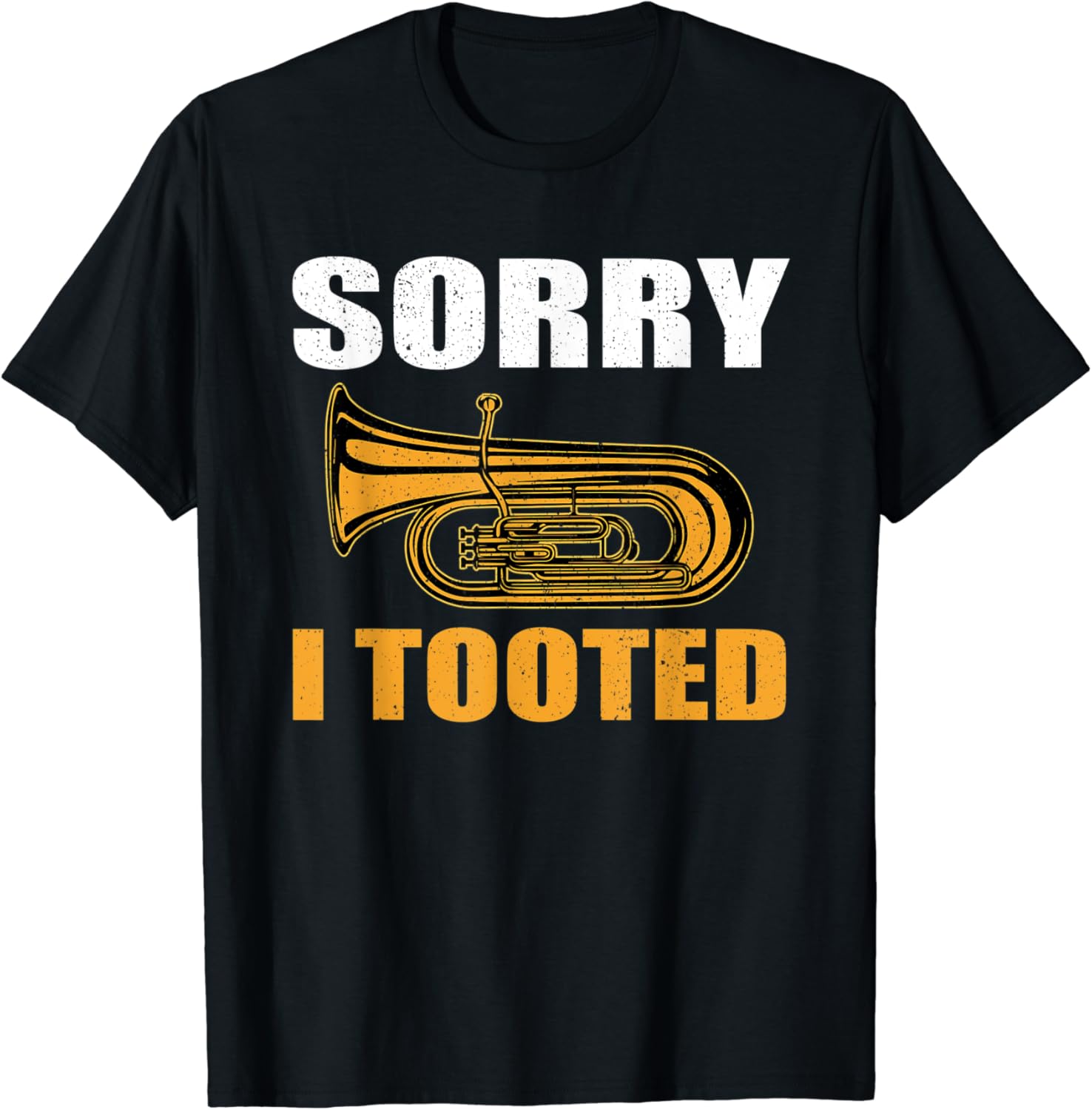Funny Tuba Gift Tuba Player TShirt Clothing, Shoes & Jewelry